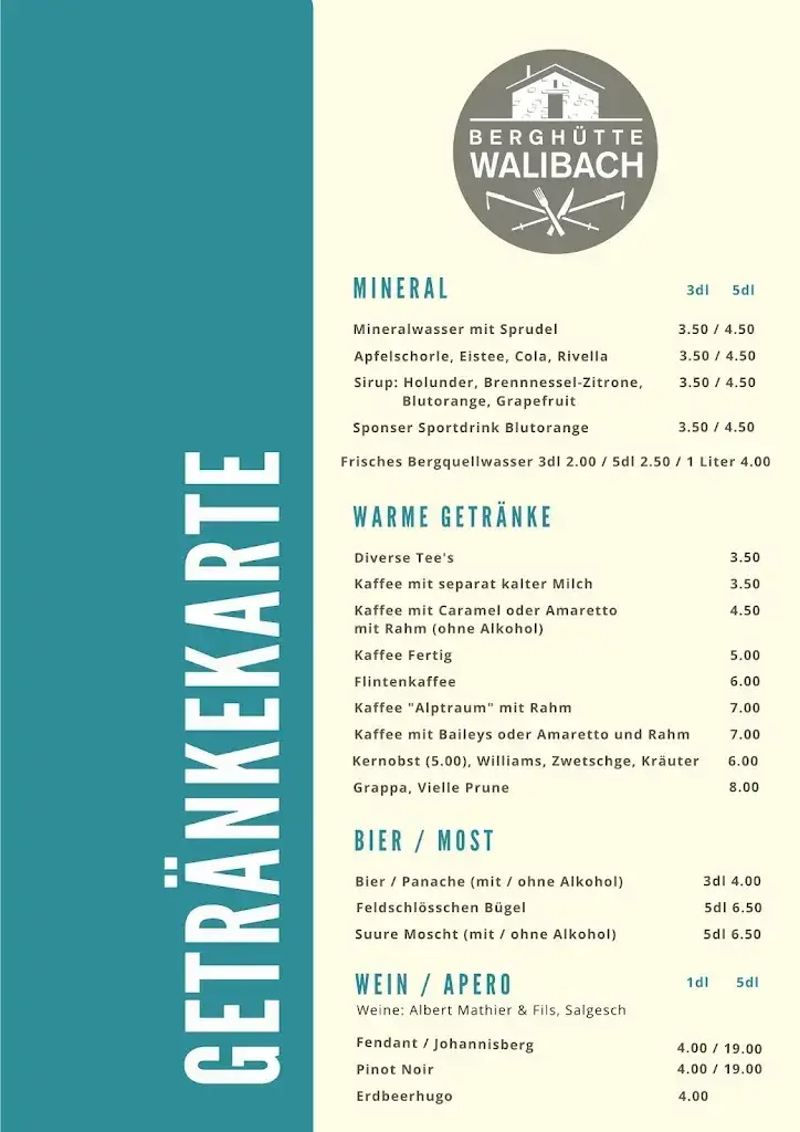 Berghütte Walibach_Selkingen_menu_image_1