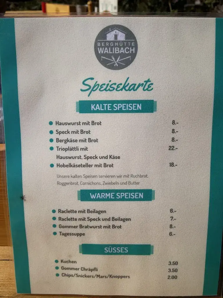Menu_Berghütte Walibach_Selkingen_image_3