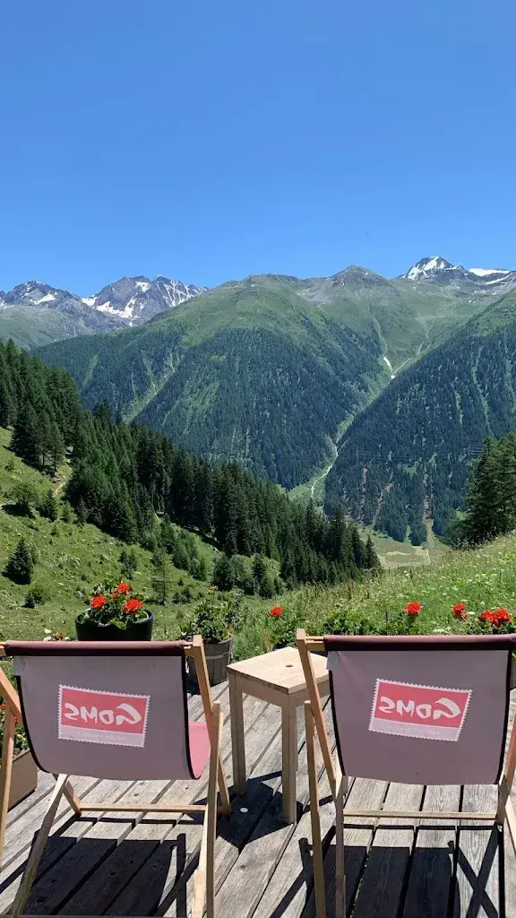 L.Robert1991_Berghütte Walibach_Selkingen_review