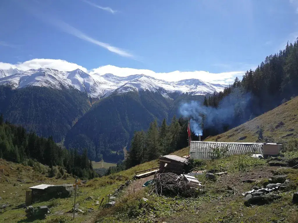 Mario_Berghütte Walibach_Selkingen_review