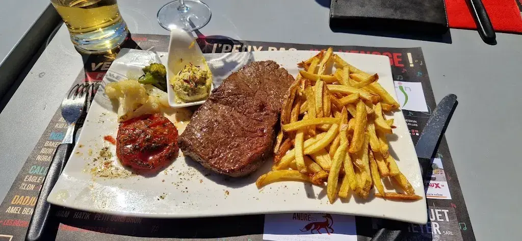 Pepe Roki_Restaurant Bellevue Les Places_Mont-Tramelan_avis