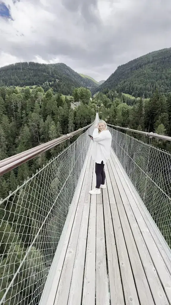 Michael Dobbins_GOMS Bridge - Fürgangen_Bellwald_review