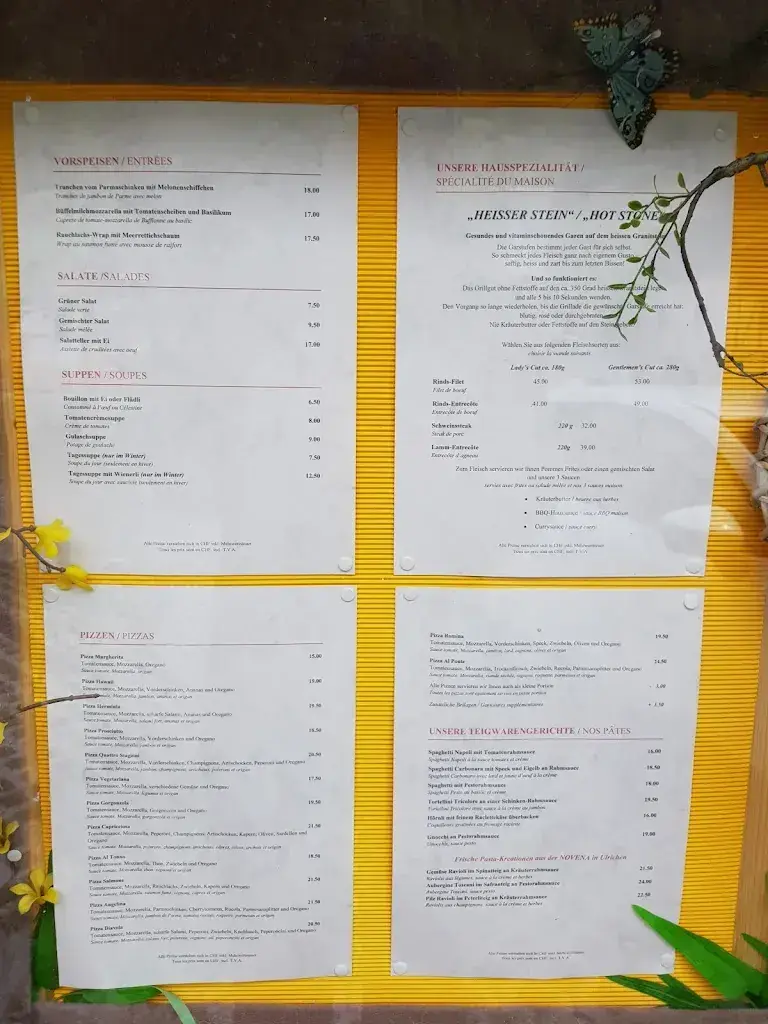 Menu_Al Ponte Ristorante - Pizzeria_Obergoms VS_image_4