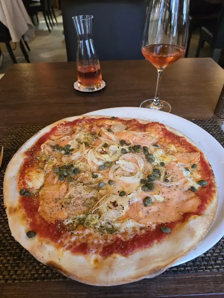 bhurst5_Al Ponte Ristorante - Pizzeria_Obergoms VS_review
