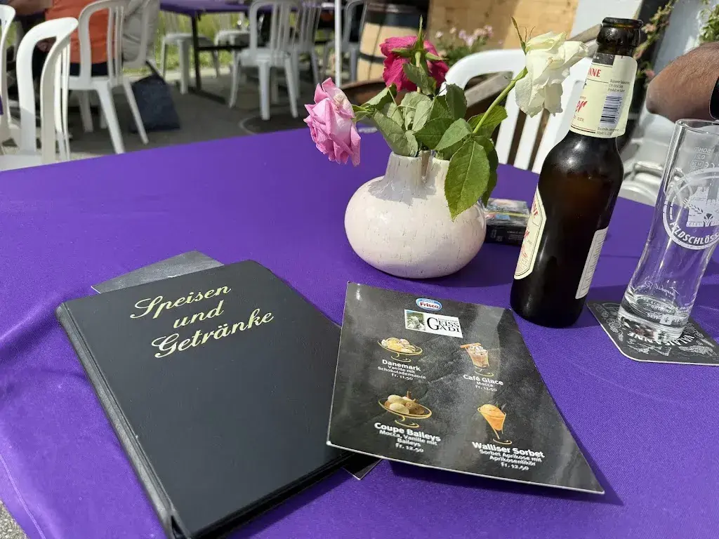 Pooja Kukreja_Restaurant Geissgädi_Reckingen_review