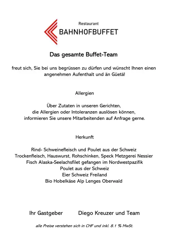 Menu_Restaurant Bahnhofbuffet_Oberwald_image_2