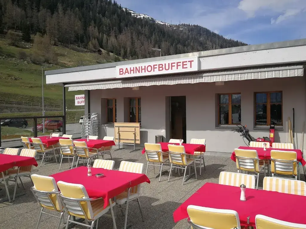 Mario_Restaurant Bahnhofbuffet_Oberwald_review