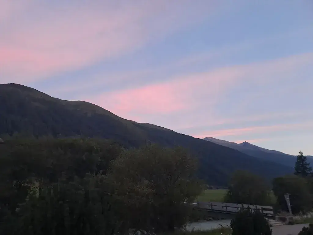 Lenka Přichystalová_Hotel Furka AG_Oberwald_review