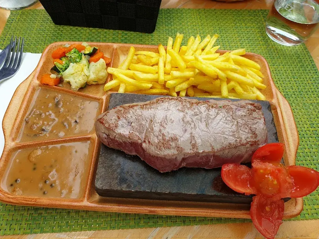 Gianni Terio_Restaurant Pizzeria Don Marcello_Tramelan_review