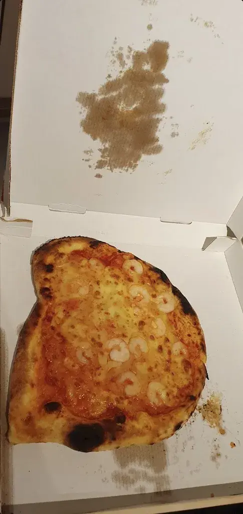 Tagazoc77_Restaurant Pizzeria Don Marcello_Tramelan_review