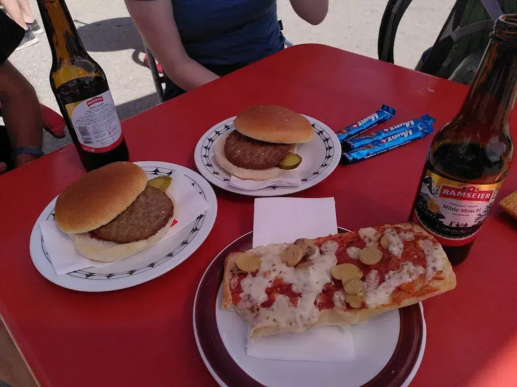 Peter W._Gletscher-Stübli_Obergoms VS_recensione