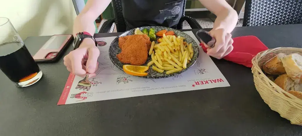 René Vleugel_Restaurant Source du Rhone_Obergesteln_review