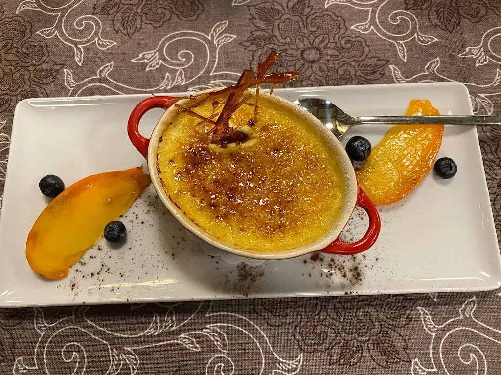 Heinrich Esseiva_Restaurant Source du Rhone_Obergesteln_review