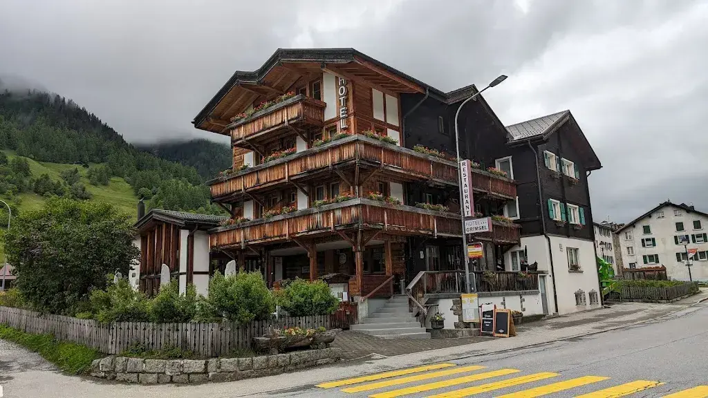 Bazmi Husain_Restaurant Hotel Grimsel Obergoms_Obergesteln_review