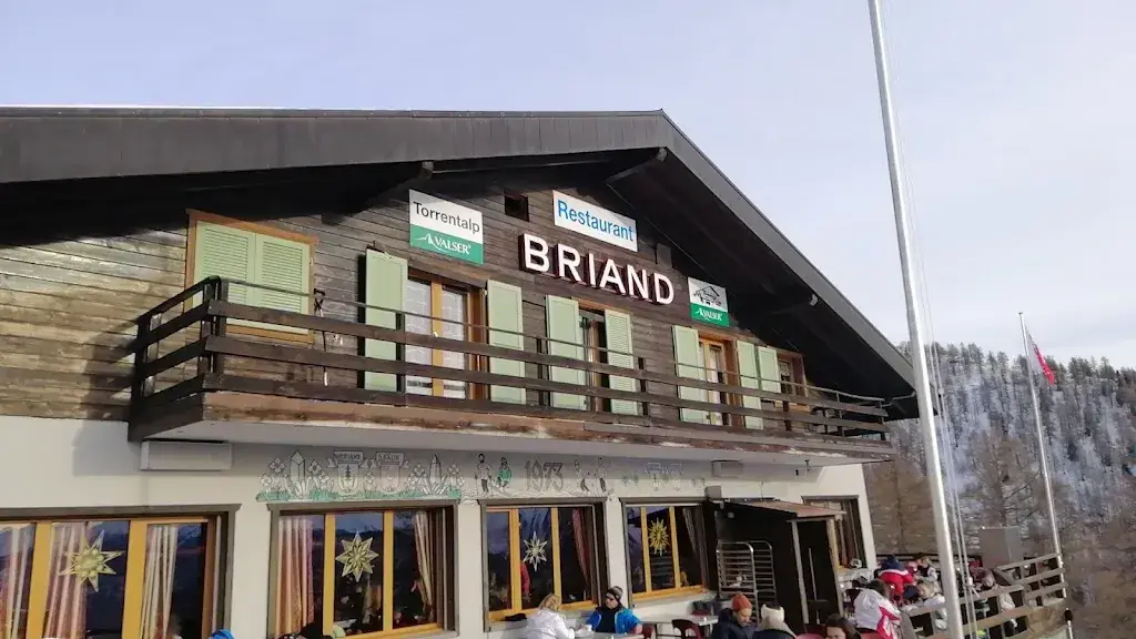 Jean-Luc Subri_Briand_Albinen_review