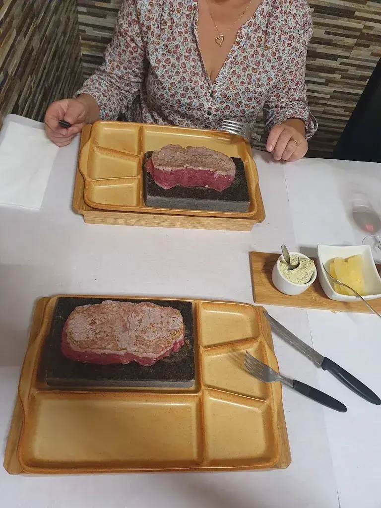 Bistrot ristorante a Saint-Léonard