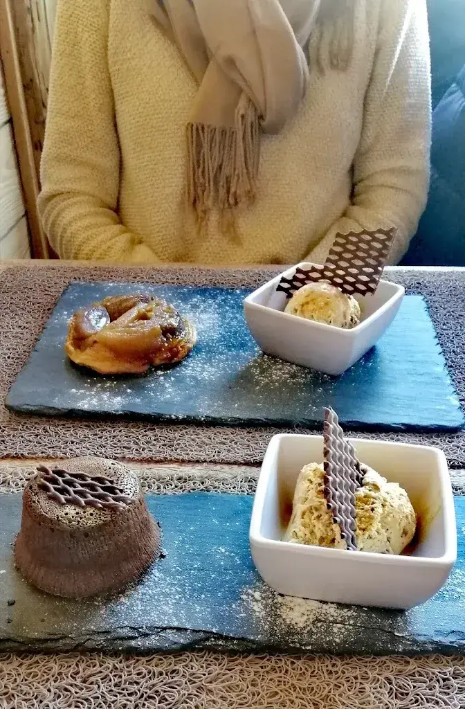 Menü_Café-Restaurant La Marenda Chez Lorena_uvrier_Bild_9