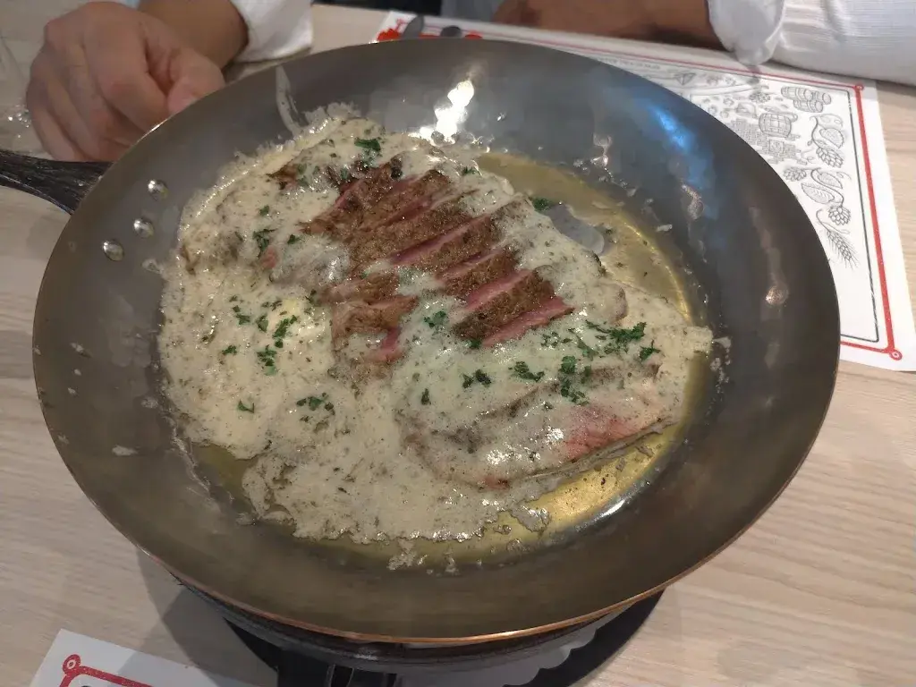 Menu_Restaurant Arena Tramelan_Tramelan_image_9