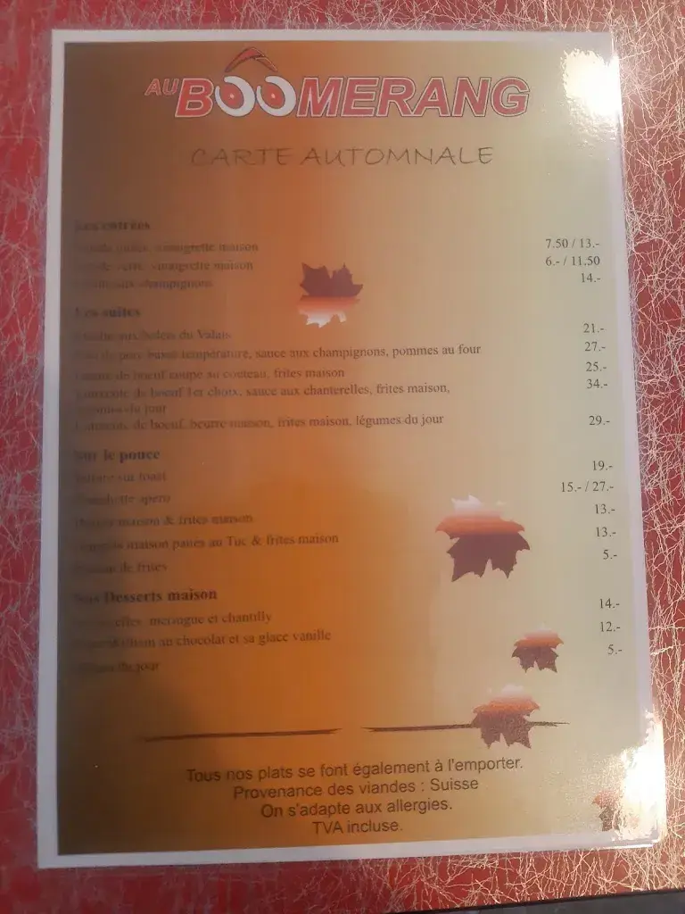 Boomerang Café_Uvrier_menu_image_1
