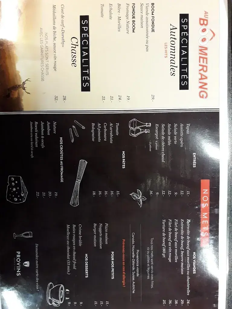 Menu_Boomerang Café_Uvrier_image_4