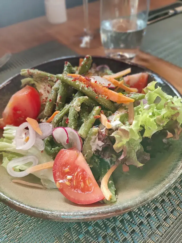 Sebastien Gavillet_Motel Restaurant 13 Etoiles_Saint-Léonard_recensione