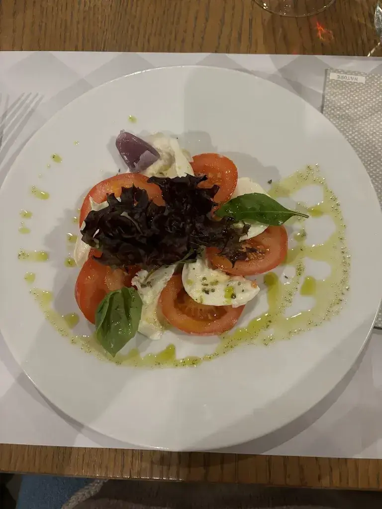 Maja S._Accademia della Pizza_Saint-Léonard_recensione