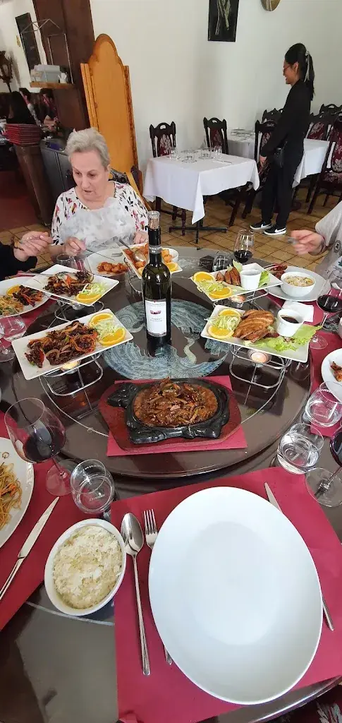 Menu_Restaurant New Shanghaï_Saint-Léonard_immagine_4