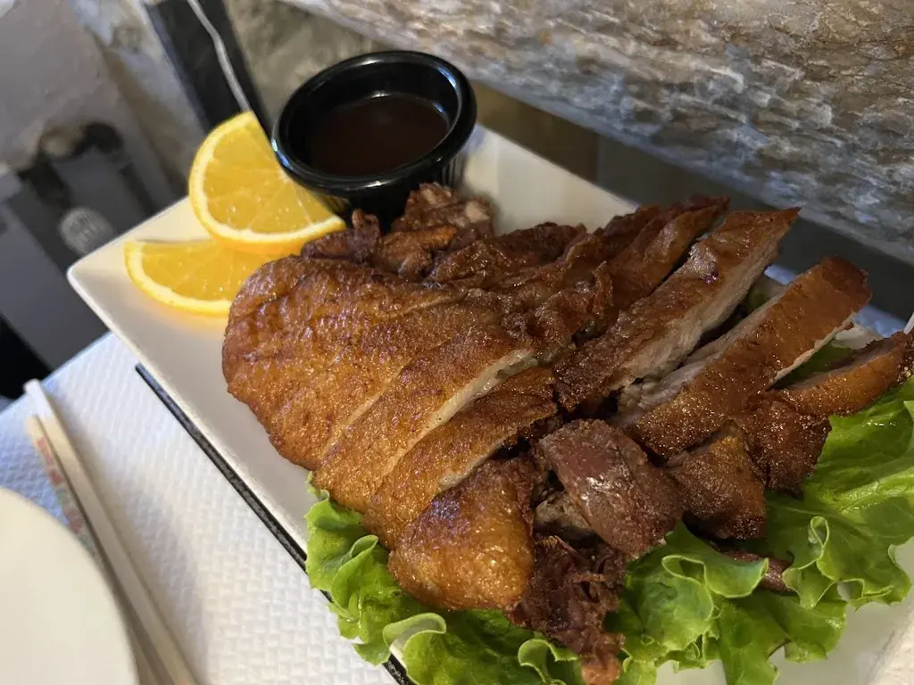 Menu_Restaurant New Shanghaï_Saint-Léonard_immagine_5