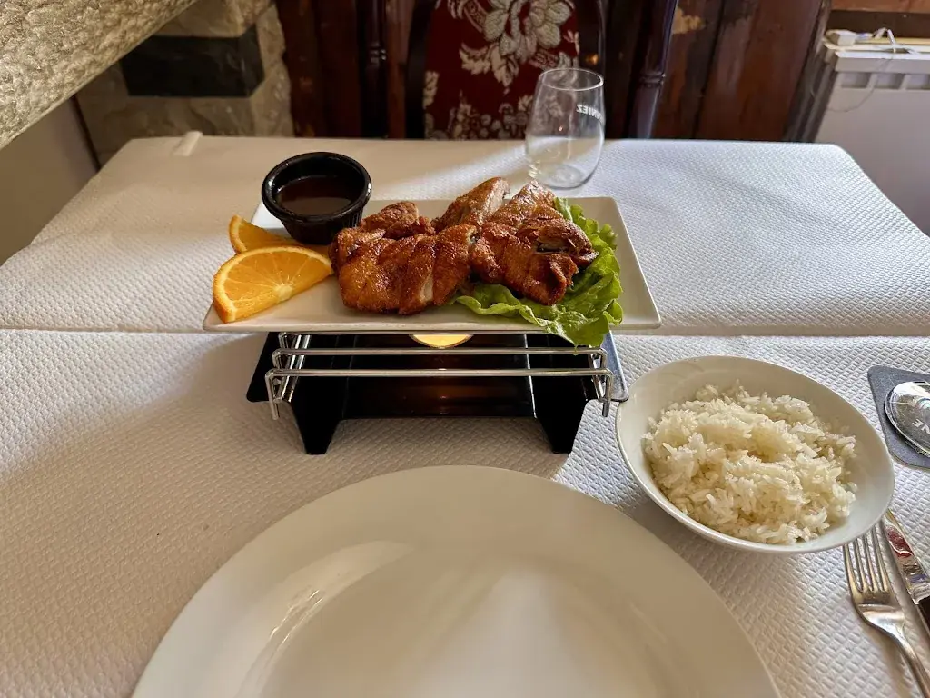 Lyno Lidosurjo_Restaurant New Shanghaï_Saint-Léonard_recensione