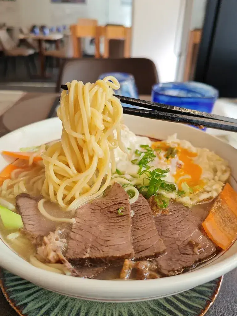 Menu_Koi restaurant_Saint-Léonard_image_old_6