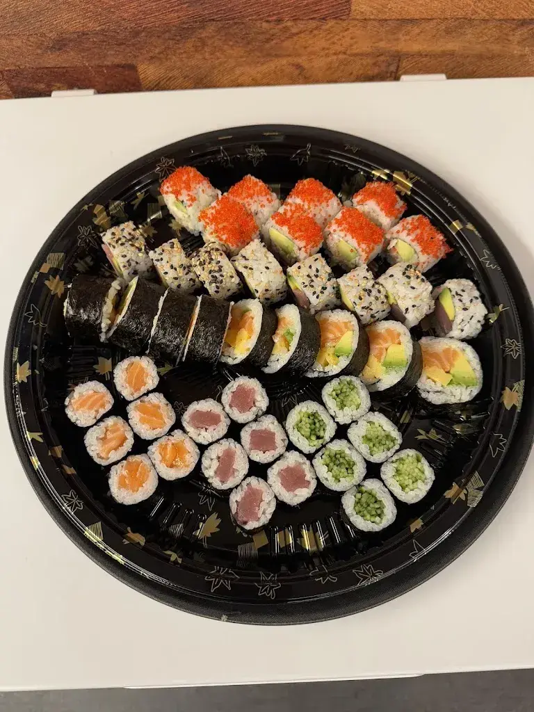 Menu_Koi restaurant_Saint-Léonard_image_old_7