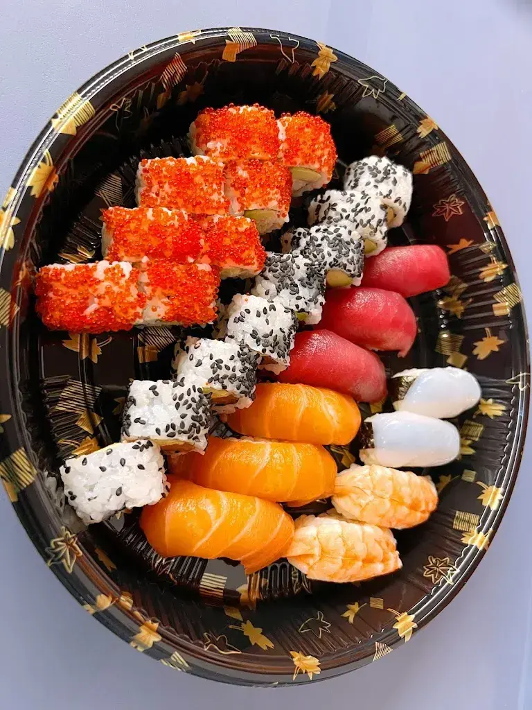 Menu_Koi restaurant_Saint-Léonard_image_old_8