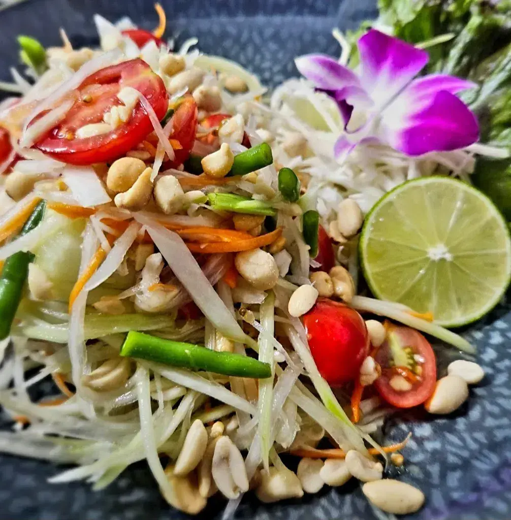 Menu_Jojo's Thai Restaurant_Ayent_image_8