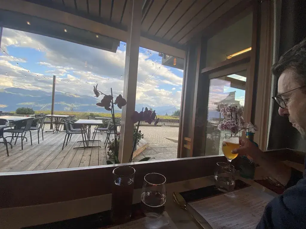 Pierre Morel_Jojo's Thai Restaurant_Ayent_review