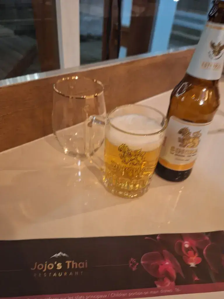 Logan T_Jojo's Thai Restaurant_Ayent_review