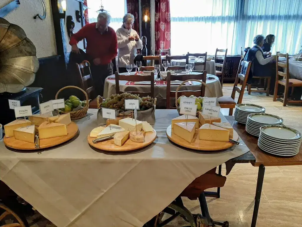 Menü_Les Premiers Pas_Ayent_Bild_8