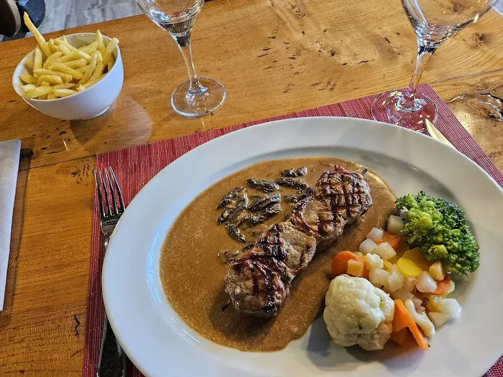 Cyril C_Les Premiers Pas_Ayent_Bewertung