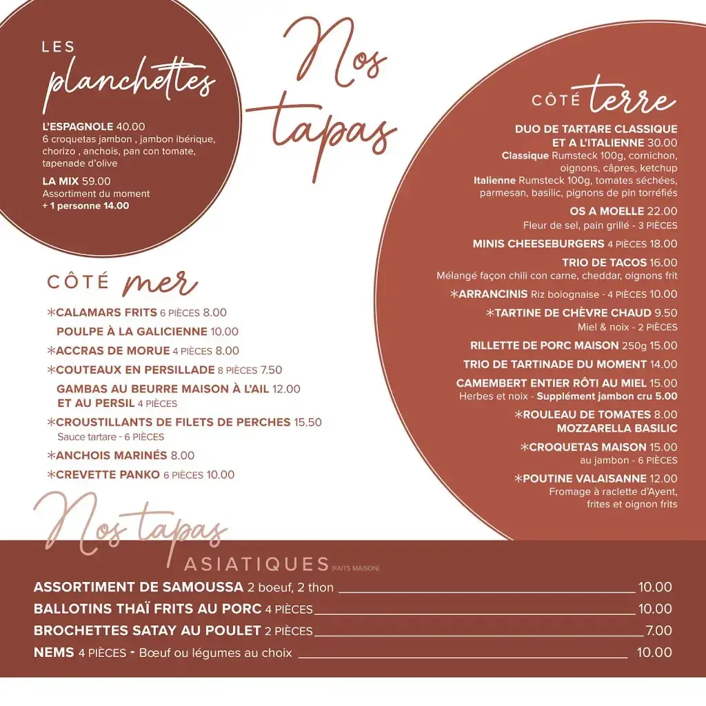 La Riante_Saint-Romain _menu_image_1