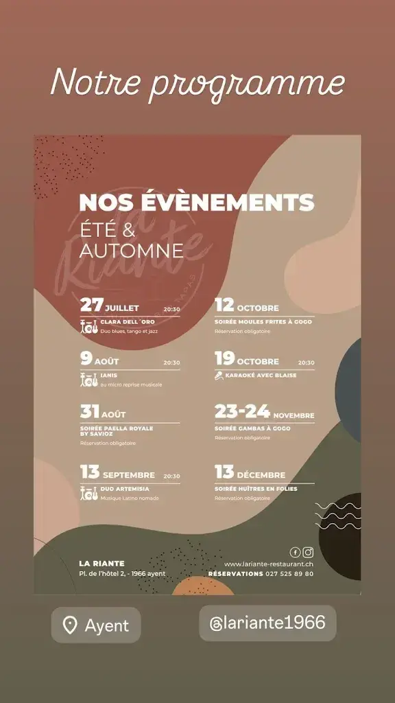 Menu_La Riante_Saint-Romain _image_2