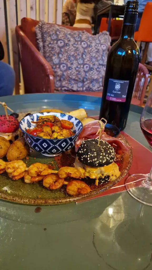 Menu_La Riante_Saint-Romain _image_6