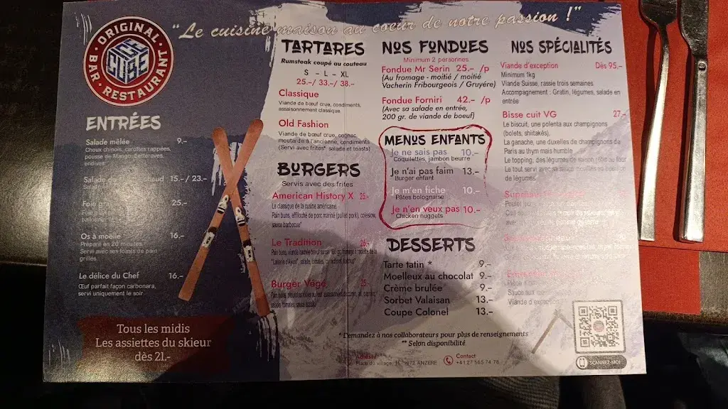 Ice cube anzere_Anzère_menu_image_1