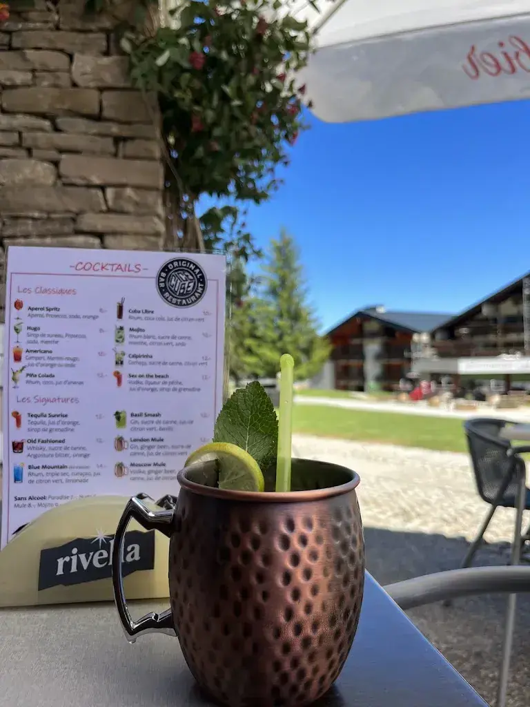 Menu_Ice cube anzere_Anzère_image_2