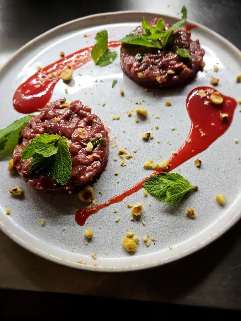 Menu_Ice cube anzere_Anzère_image_3