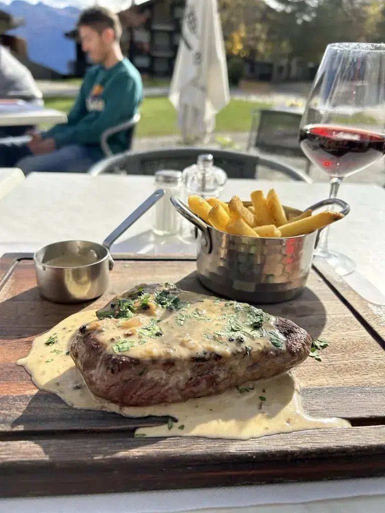 Menu_Ice cube anzere_Anzère_image_6