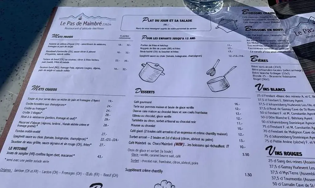 Menu_Pas de Maimbré_Anzère_image_2