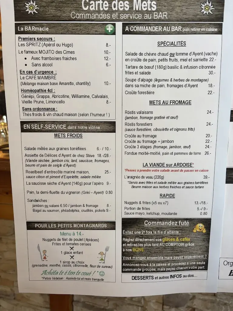 Menu_Pas de Maimbré_Anzère_image_3