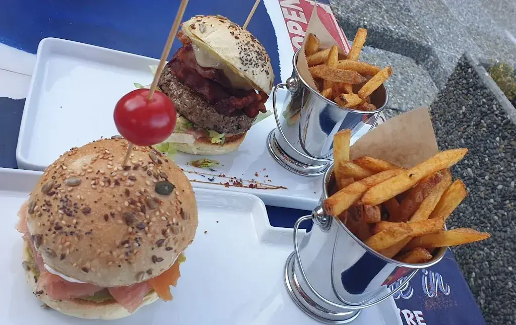 Menu_The Burger Terrasse_Anzère_image_5