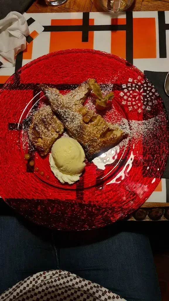 Menu_The Burger Terrasse_Anzère_image_8