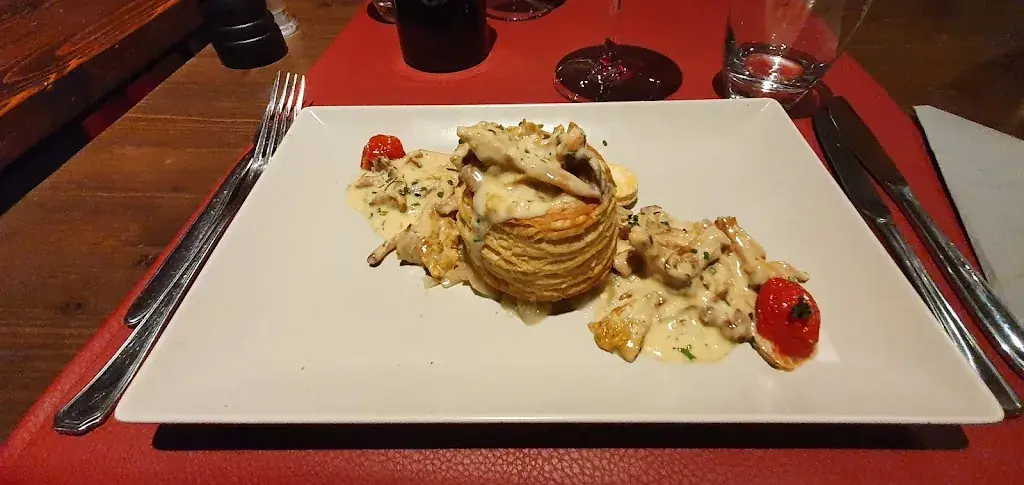 Menu_Restaurant « Au Chalet »_Ayent_image_2