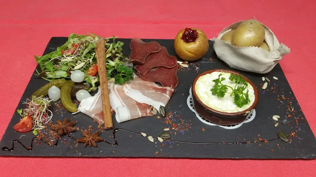 Menu_Restaurant « Au Chalet »_Ayent_image_3